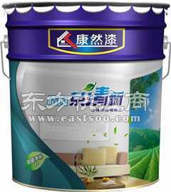 康然環(huán)保乳膠漆 品質(zhì)與環(huán)保并存，誠邀加盟共創(chuàng)未來